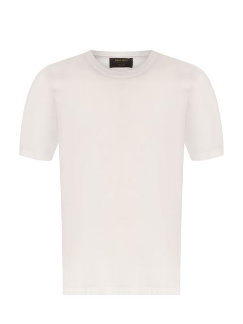 White T-shirt Gran Sasso GRAN SASSO | 60133 74002.001